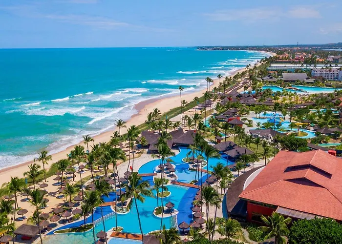 Enotel Porto de Galinhas All Inclusive