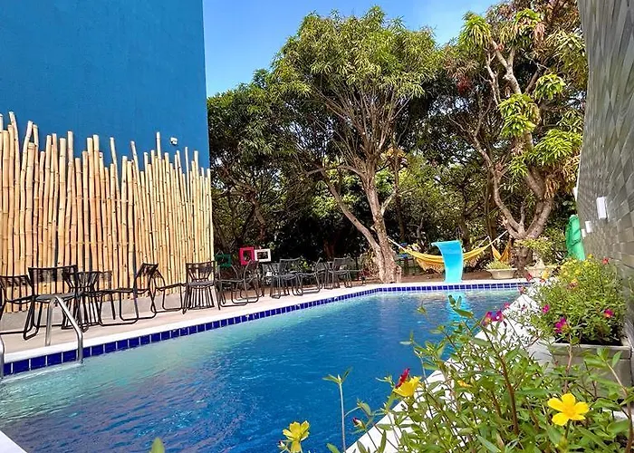 Porto Vila By Aft